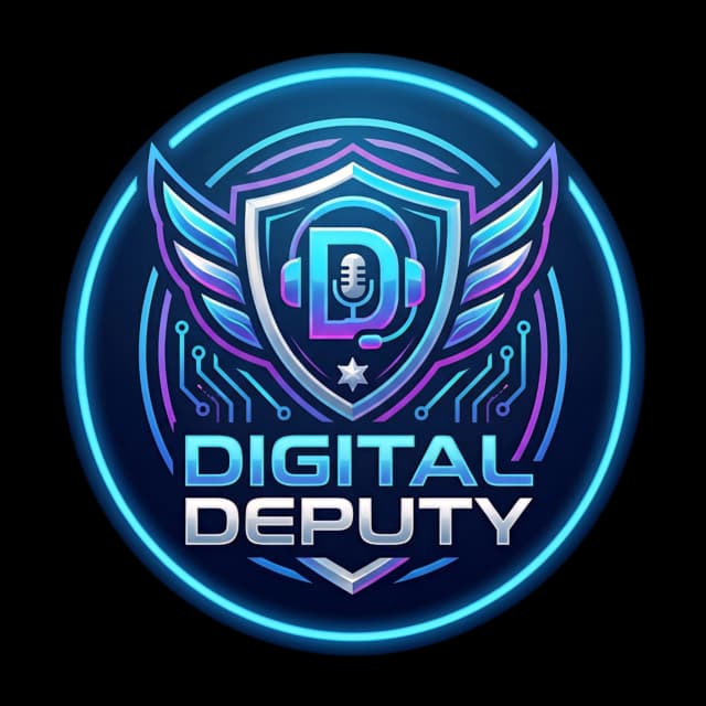 Digital Deputy logo